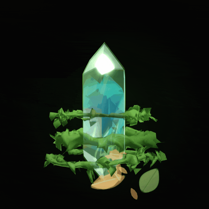 Nature elemental effect