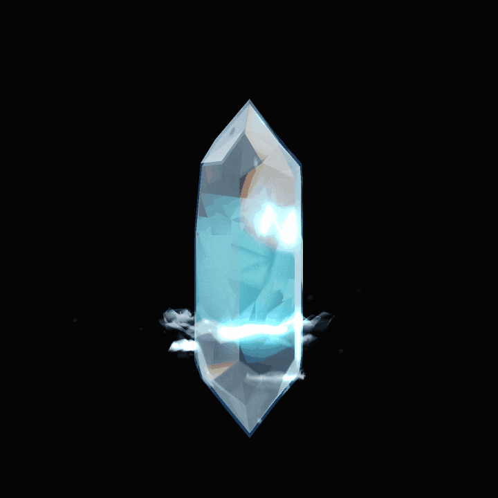 Water elemental effect